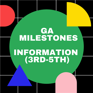 milestones 